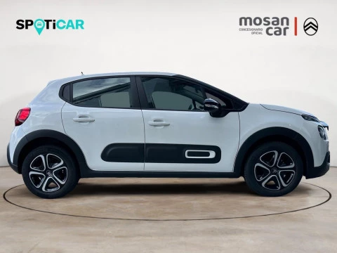 Citroën C3 Origin PureTech 60KW (83CV) Plus