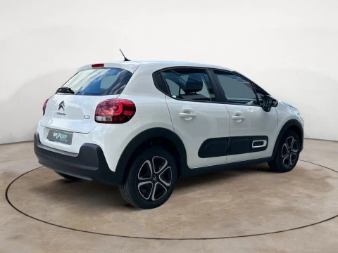 Citroën C3 Origin PureTech 60KW (83CV) Plus