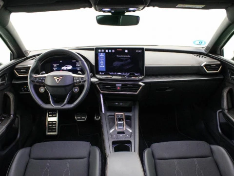 Cupra León 1.5 PHEV 150KW DSG 204 5P