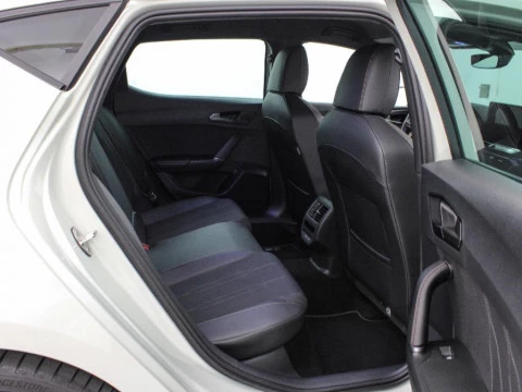 Cupra León 1.5 PHEV 150KW DSG 204 5P