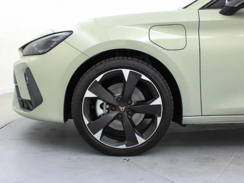 Cupra León 1.5 PHEV 150KW DSG 204 5P