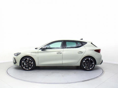 Cupra León 1.5 PHEV 150KW DSG 204 5P