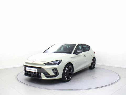 Cupra León 1.5 PHEV 150KW DSG 204 5P