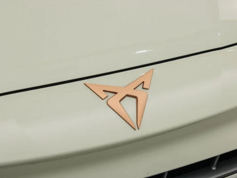 Cupra León 1.5 PHEV 150KW DSG 204 5P