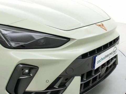 Cupra León 1.5 PHEV 150KW DSG 204 5P