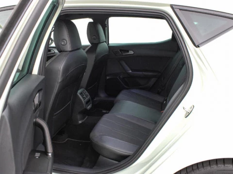 Cupra León 1.5 PHEV 150KW DSG 204 5P