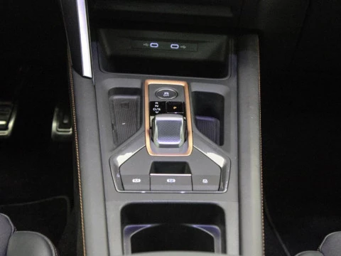Cupra León 1.5 PHEV 150KW DSG 204 5P