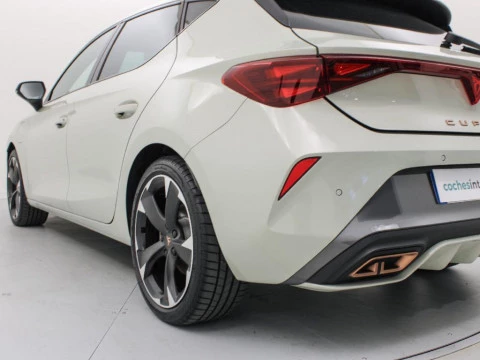 Cupra León 1.5 PHEV 150KW DSG 204 5P