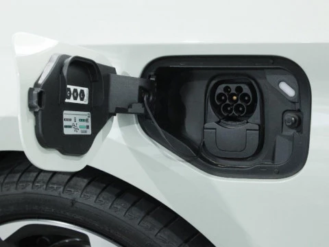 Cupra León 1.5 PHEV 150KW DSG 204 5P