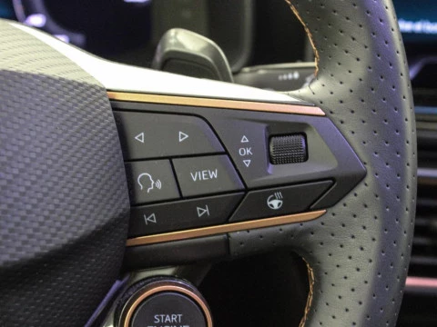 Cupra León 1.5 PHEV 150KW DSG 204 5P
