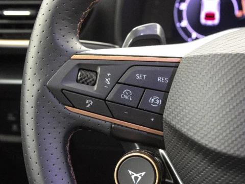 Cupra León 1.5 PHEV 150KW DSG 204 5P
