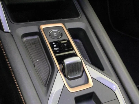 Cupra León 1.5 PHEV 150KW DSG 204 5P