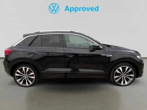 Volkswagen T-Roc Sport 1.5 TSI 110kW (150CV) DSG