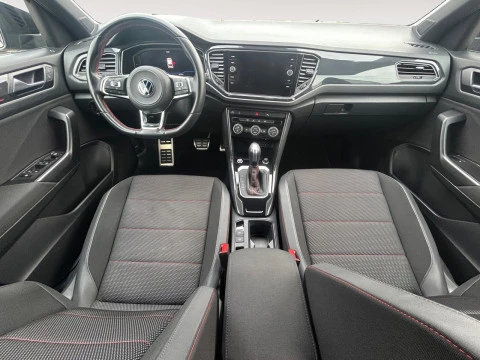 Volkswagen T-Roc Sport 1.5 TSI 110kW (150CV) DSG
