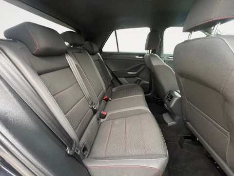 Volkswagen T-Roc Sport 1.5 TSI 110kW (150CV) DSG