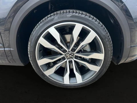 Volkswagen T-Roc Sport 1.5 TSI 110kW (150CV) DSG