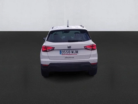 Seat Arona 1.0 TSI 81kW (110CV) Style XL Edition