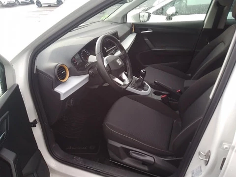 Seat Arona 1.0 TSI 81kW (110CV) Style XL Edition