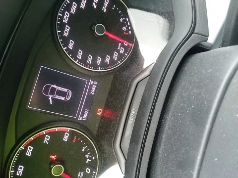 Seat Arona 1.0 TSI 81kW (110CV) Style XL Edition