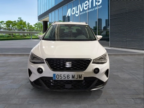 Seat Arona 1.0 TSI 81kW (110CV) Style XL Edition