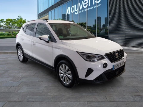 Seat Arona 1.0 TSI 81kW (110CV) Style XL Edition