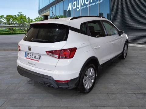Seat Arona 1.0 TSI 81kW (110CV) Style XL Edition