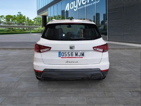 Seat Arona 1.0 TSI 81kW (110CV) Style XL Edition