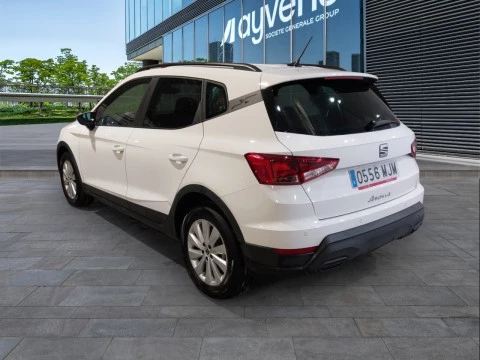 Seat Arona 1.0 TSI 81kW (110CV) Style XL Edition