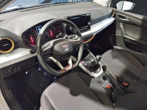 Seat Arona 1.0 TSI 81kW (110CV) Style XL Edition