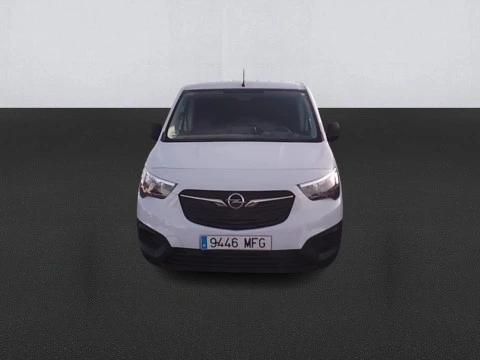 Opel Combo Cargo L 650kg Diesel 1.5 100HP S&S MT E6