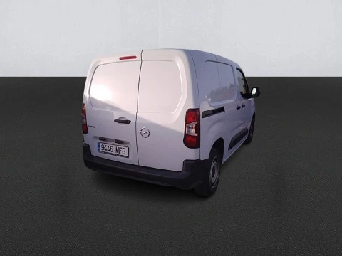 Opel Combo Cargo L 650kg Diesel 1.5 100HP S&S MT E6
