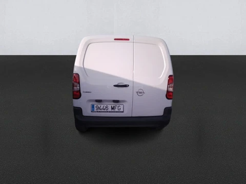 Opel Combo Cargo L 650kg Diesel 1.5 100HP S&S MT E6