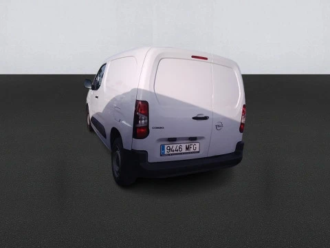 Opel Combo Cargo L 650kg Diesel 1.5 100HP S&S MT E6