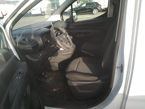 Opel Combo Cargo L 650kg Diesel 1.5 100HP S&S MT E6