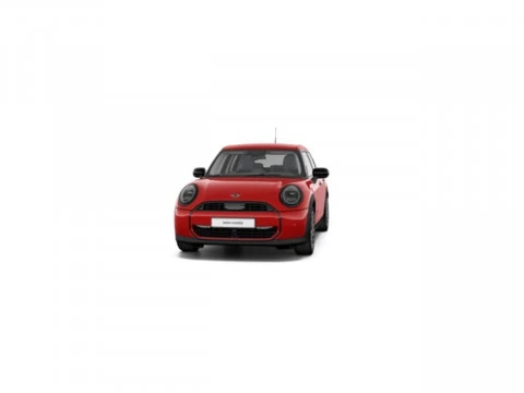 MINI Cooper C