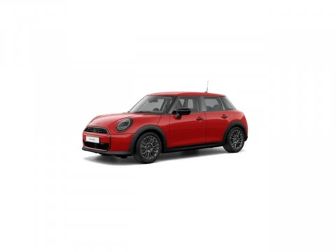 MINI Cooper C