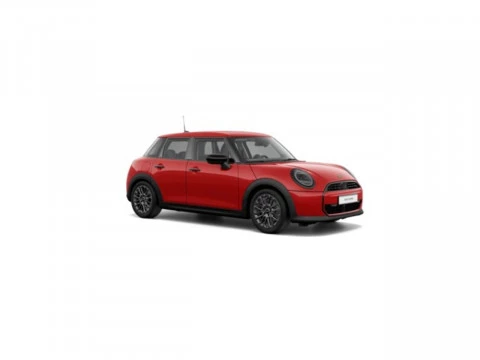 MINI Cooper C