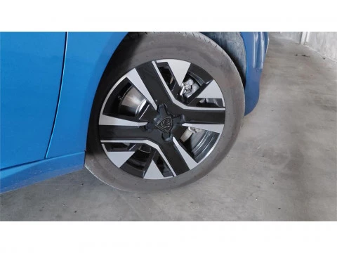 Peugeot e-208 Active Eléctrico 136 (100 Kw)