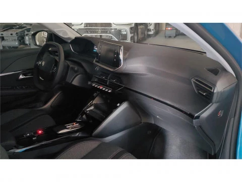 Peugeot e-208 Active Eléctrico 136 (100 Kw)