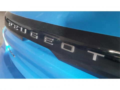 Peugeot e-208 Active Eléctrico 136 (100 Kw)