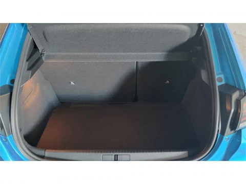 Peugeot e-208 Active Eléctrico 136 (100 Kw)