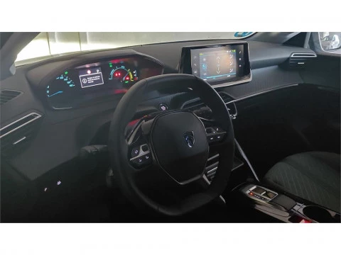 Peugeot e-208 Active Eléctrico 136 (100 Kw)