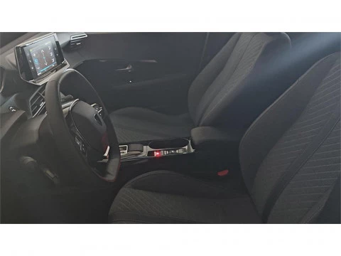 Peugeot e-208 Active Eléctrico 136 (100 Kw)