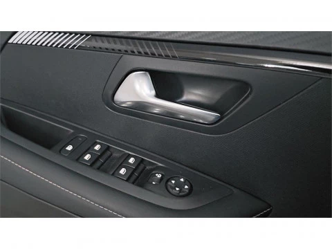 Peugeot e-208 Active Eléctrico 136 (100 Kw)