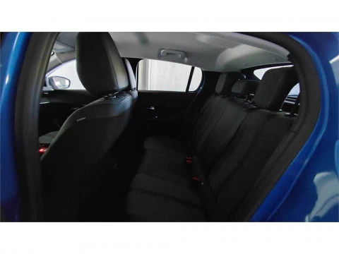 Peugeot e-208 Active Eléctrico 136 (100 Kw)