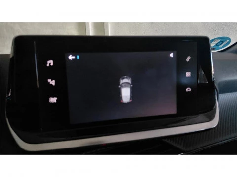 Peugeot e-208 Active Eléctrico 136 (100 Kw)