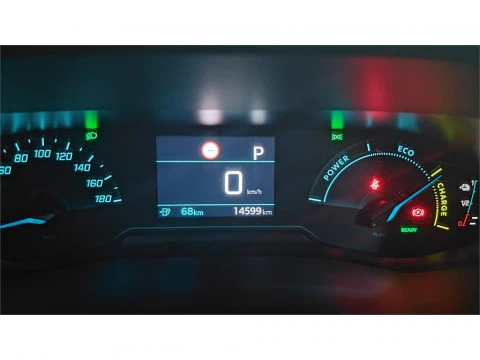 Peugeot e-208 Active Eléctrico 136 (100 Kw)