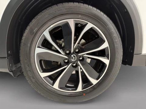 Mazda CX-5 2.0 GE 121kW (165CV) 2WD Newground