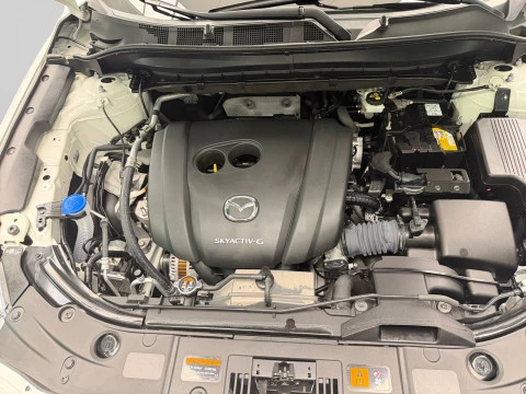 Mazda CX-5 2.0 GE 121kW (165CV) 2WD Newground