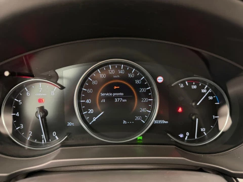 Mazda CX-5 2.0 GE 121kW (165CV) 2WD Newground